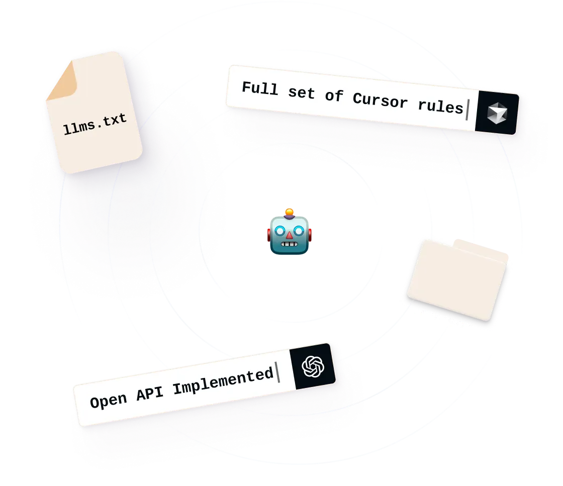 BuilderBrew AI workflow preview